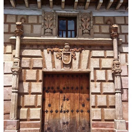 Hotel Santa Clara San Cristóbal de Las Casas Kültér fotó