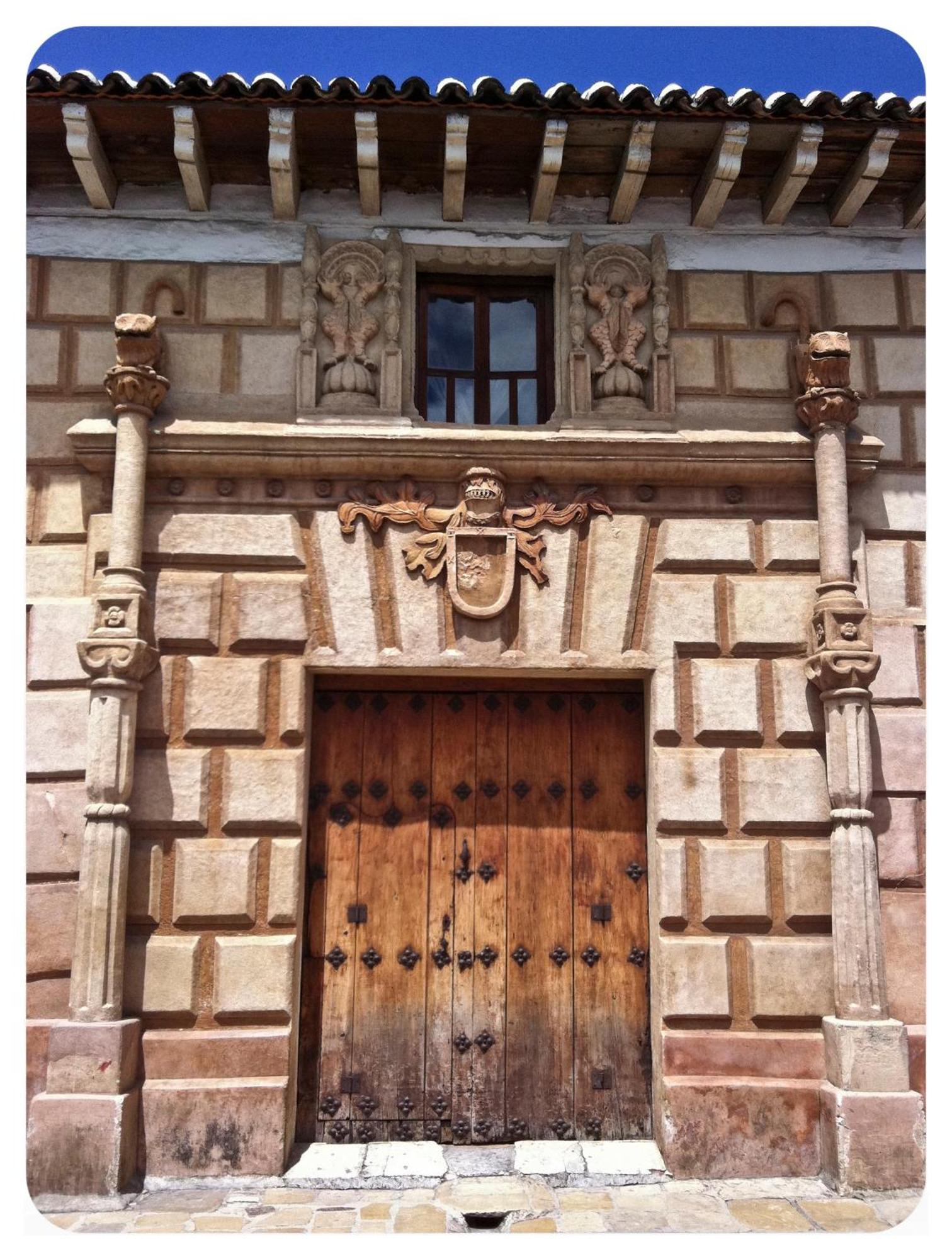 Hotel Santa Clara San Cristóbal de Las Casas Kültér fotó
