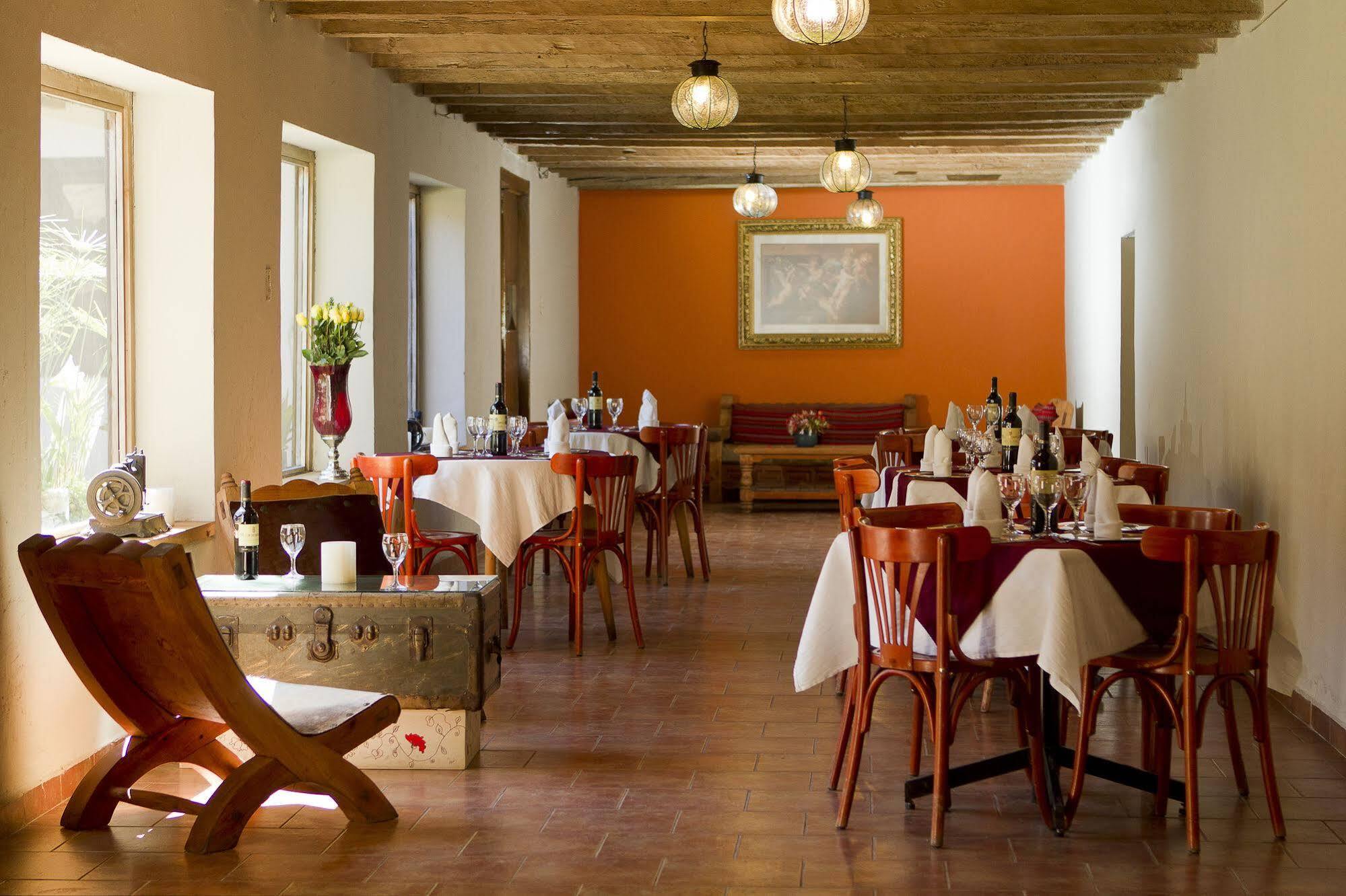 Hotel Santa Clara San Cristóbal de Las Casas Kültér fotó